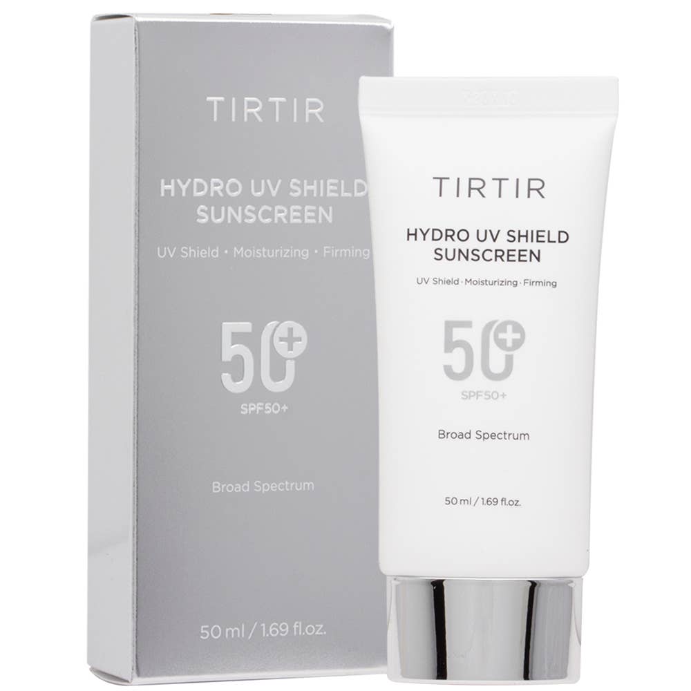 TIRTIR ÉCRAN SOLAIRE HYDRO UV