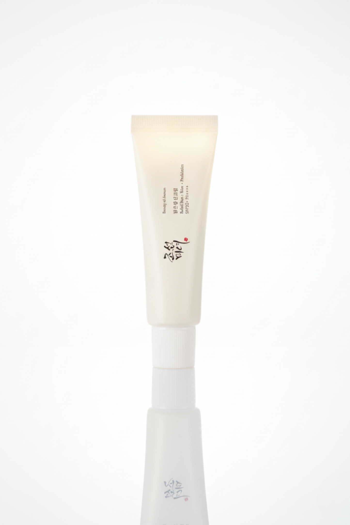 BEAUTY OF JOSEON – Relief Sun : Rice + Probiotics