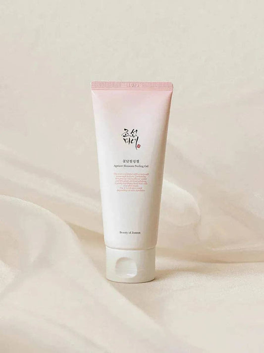 BEAUTY OF JOSEON – Apricot Blossom Peeling Gel
