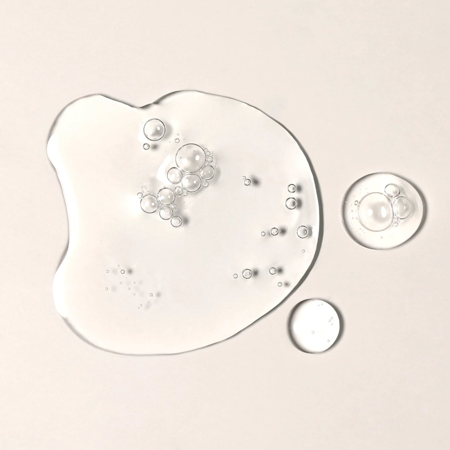 Sérum MOIRA - Huile à 10 % de niacinamide et 1,9 % d'acide salicylique