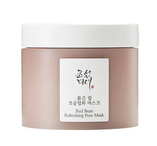 Beauty Of Joseon Masque rafraîchissant pour les pores aux haricots rouges