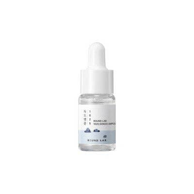 ROUND LAB 1025 DOKDO Kit voyage Soin de la Peau