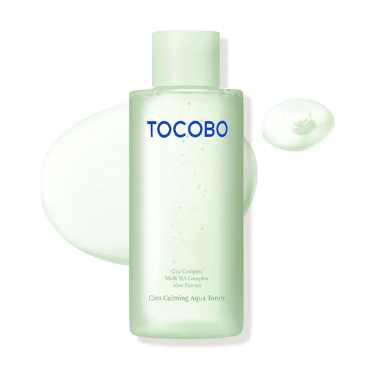 TOCOBO Toner Apaisant Aqua Cica