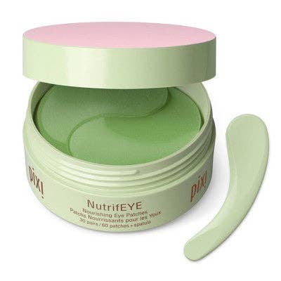 Pixi Nutrifeye Patchs pour les yeux à la Rose