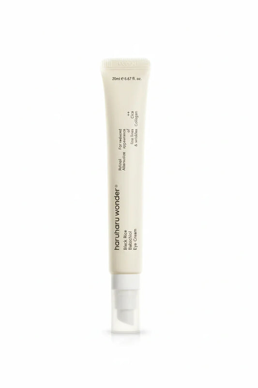 Crème contour des yeux Haruharu Wonder