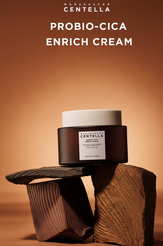 Crème SKIN1004 Probio-Cica Enrich