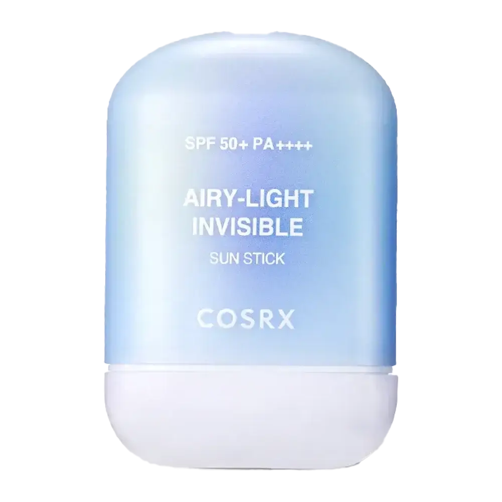 COSRX Bâton Solaire Invisible Léger comme l'Air