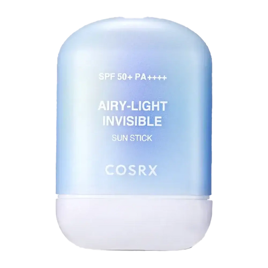 COSRX Bâton Solaire Invisible Léger comme l'Air