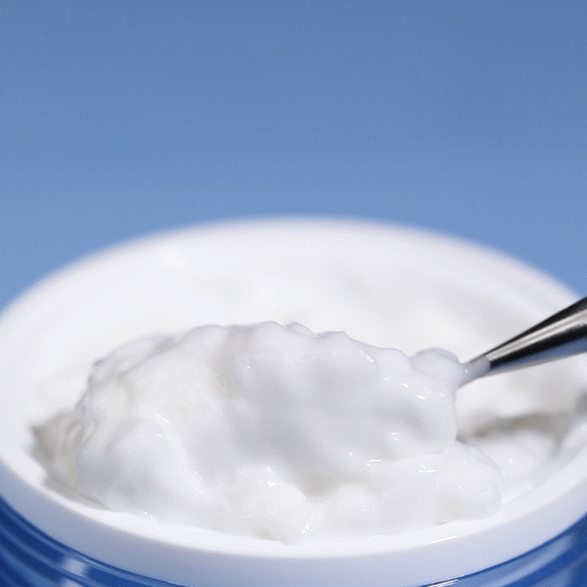 Crème MOIRA visage - hydratante sans huile - hyaluronique