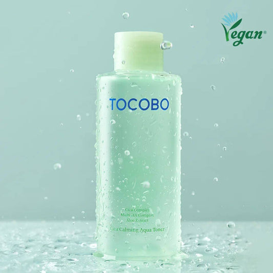 TOCOBO Toner Apaisant Aqua Cica