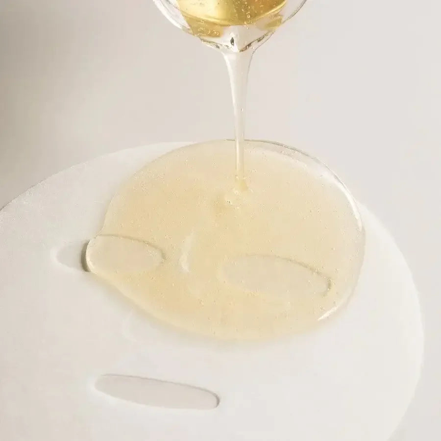 [SKIN1004] Masque ampoule en feuille d’eau à la Centella de Madagascar
