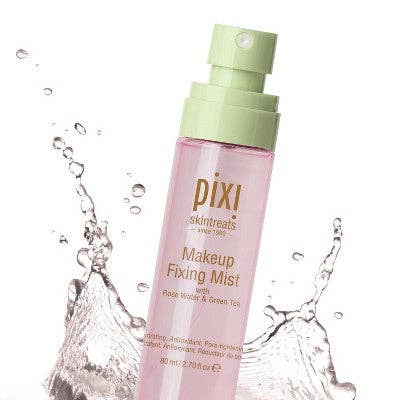 Pixi  Brume Fixatrice de Maquillage