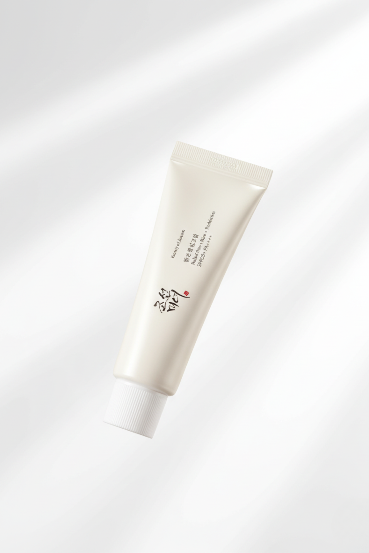 BEAUTY OF JOSEON – Relief Sun : Rice + Probiotics