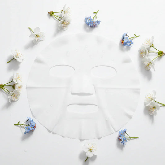 Masque en tissu niacinamide