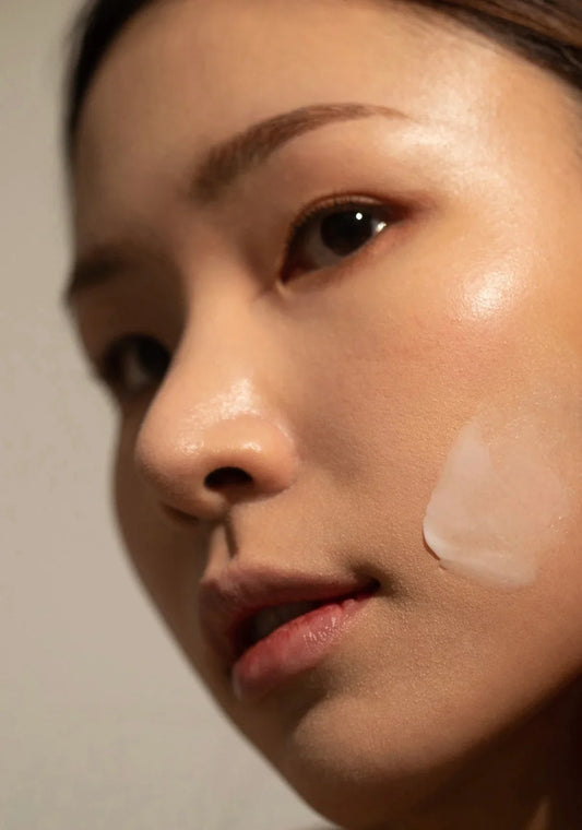 Haruharu wonder - Crème hydratante au riz noir et acide hyaluronique